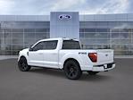 New 2026 Ford F-150 Platinum SuperCrew Cab for sale #5A95204 - photo 37