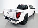 New 2026 Ford F-150 Platinum SuperCrew Cab for sale #5A95204 - photo 6