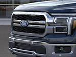 New 2026 Ford F-150 Lariat SuperCrew Cab for sale #5A95800 - photo 48