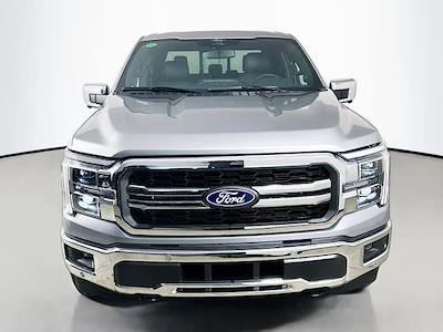New 2026 Ford F-150 Lariat SuperCrew Cab for sale #5A95806 - photo 1
