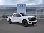 New 2026 Ford F-150 XLT SuperCrew Cab for sale #5A96165 - photo 11