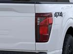 New 2026 Ford F-150 XLT SuperCrew Cab for sale #5A96165 - photo 25