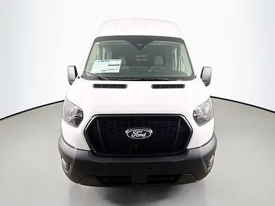 New 2026 Ford Transit 350 High Roof Empty Cargo Van for sale #5A96891 - photo 1