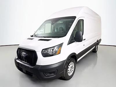 New 2026 Ford Transit 350 High Roof Empty Cargo Van for sale #5A96891 - photo 2