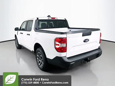 New 2026 Ford Maverick XLT SuperCrew Cab for sale #5A96967 - photo 2