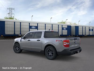New 2026 Ford Maverick XLT SuperCrew Cab for sale #5A97265 - photo 2