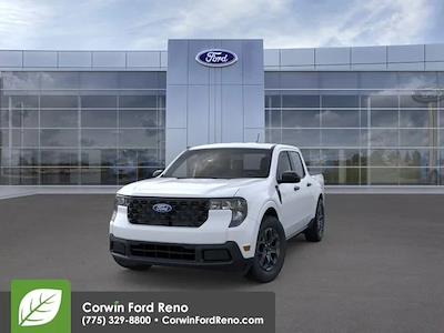 New 2026 Ford Maverick XLT SuperCrew Cab for sale #5A97337 - photo 1