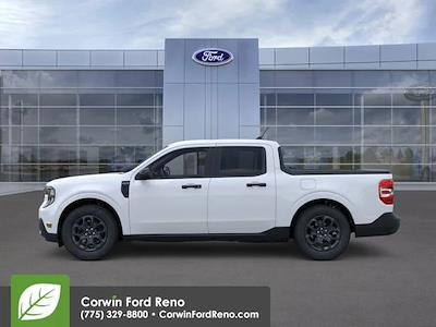 New 2026 Ford Maverick XLT SuperCrew Cab for sale #5A97337 - photo 2