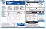New 2026 Ford Maverick XLT SuperCrew Cab for sale #5A97337 - photo 5