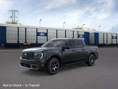 New 2026 Ford Maverick Lariat SuperCrew Cab for sale #5A97762 - photo 1