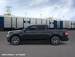 New 2026 Ford Maverick Lariat SuperCrew Cab for sale #5A97762 - photo 4