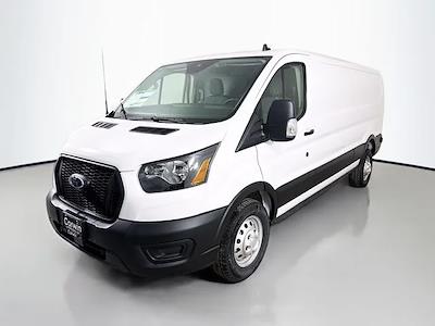 New 2025 Ford Transit 250 Low Roof Empty Cargo Van for sale #5A98016 - photo 2