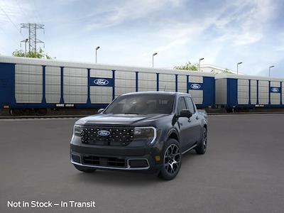 New 2026 Ford Maverick Lariat SuperCrew Cab for sale #5A98164 - photo 2