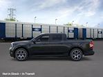 New 2026 Ford Maverick Lariat SuperCrew Cab for sale #5A98164 - photo 3