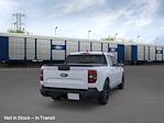 New 2026 Ford Maverick Lariat SuperCrew Cab for sale #5A98202 - photo 8