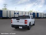 New 2026 Ford Maverick Lariat SuperCrew Cab for sale #5A98241 - photo 8