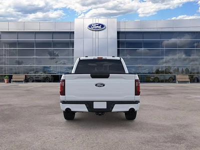 New 2026 Ford F-150 STX SuperCrew Cab for sale #5A98756 - photo 2