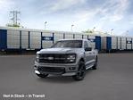 New 2026 Ford F-150 STX SuperCrew Cab for sale #5A98757 - photo 1