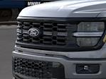 New 2026 Ford F-150 STX SuperCrew Cab for sale #5A98757 - photo 16