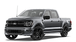 New 2026 Ford F-150 STX SuperCrew Cab for sale #5A98757 - photo 22