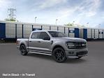 New 2026 Ford F-150 STX SuperCrew Cab for sale #5A98757 - photo 6