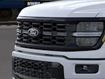 New 2026 Ford F-150 STX SuperCrew Cab for sale #5A98761 - photo 16