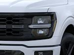 New 2026 Ford F-150 STX SuperCrew Cab for sale #5A98761 - photo 17