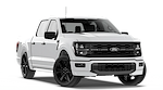 New 2026 Ford F-150 STX SuperCrew Cab for sale #5A98761 - photo 25