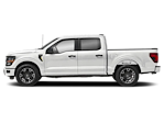 New 2026 Ford F-150 STX SuperCrew Cab for sale #5A98761 - photo 32