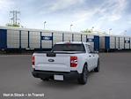 New 2026 Ford Maverick XLT SuperCrew Cab for sale #5A98765 - photo 8