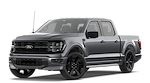 New 2026 Ford F-150 STX SuperCrew Cab for sale #5A98796 - photo 22