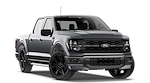 New 2026 Ford F-150 STX SuperCrew Cab for sale #5A98796 - photo 25