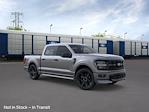 New 2026 Ford F-150 STX SuperCrew Cab for sale #5A98796 - photo 6