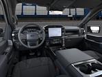 New 2026 Ford F-150 STX SuperCrew Cab for sale #5A98796 - photo 8