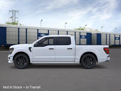 New 2026 Ford F-150 STX SuperCrew Cab for sale #5A98804 - photo 2