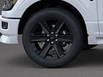 New 2026 Ford F-150 STX SuperCrew Cab for sale #5A98804 - photo 18