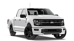 New 2026 Ford F-150 STX SuperCrew Cab for sale #5A98804 - photo 25