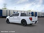 New 2026 Ford F-150 STX SuperCrew Cab for sale #5A98819 - photo 3