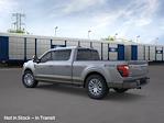 New 2026 Ford F-150 King Ranch SuperCrew Cab for sale #5B01477 - photo 3