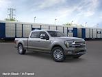 New 2026 Ford F-150 King Ranch SuperCrew Cab for sale #5B01477 - photo 6