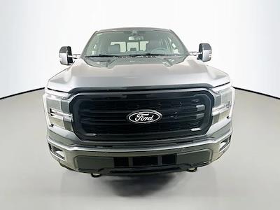 New 2026 Ford F-150 Lariat SuperCrew Cab for sale #5B01570 - photo 1