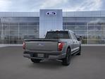 New 2026 Ford F-150 Lariat SuperCrew Cab for sale #5B01570 - photo 40