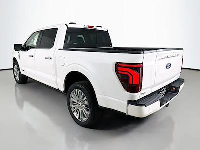 New 2026 Ford F-150 Platinum SuperCrew Cab for sale #5B01600 - photo 2