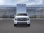 New 2026 Ford F-150 Platinum SuperCrew Cab for sale #5B01600 - photo 10