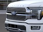 New 2026 Ford F-150 Platinum SuperCrew Cab for sale #5B01600 - photo 21