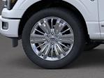 New 2026 Ford F-150 Platinum SuperCrew Cab for sale #5B01600 - photo 23