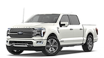 New 2026 Ford F-150 Platinum SuperCrew Cab for sale #5B01600 - photo 27