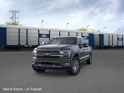 New 2026 Ford F-150 King Ranch SuperCrew Cab for sale #5B01672 - photo 1