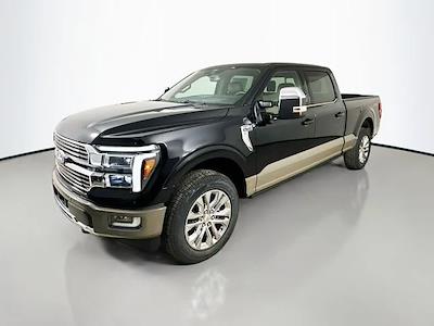 New 2026 Ford F-150 King Ranch SuperCrew Cab for sale #5B01672 - photo 1