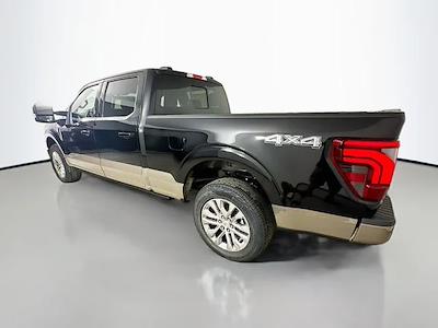 New 2026 Ford F-150 King Ranch SuperCrew Cab for sale #5B01672 - photo 2